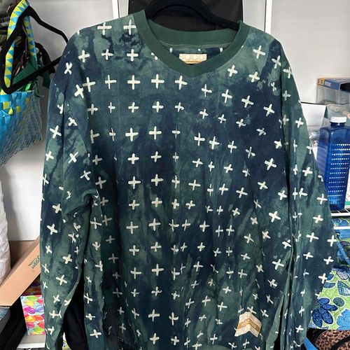 Hormesis Pullover