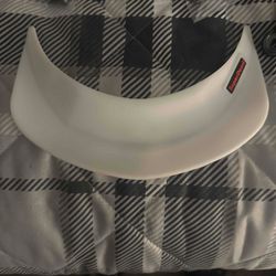 White Duckbill