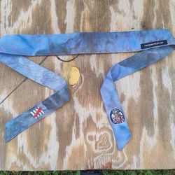 Enemy of the State Strap/Band combo