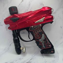 Custom milled DMC 