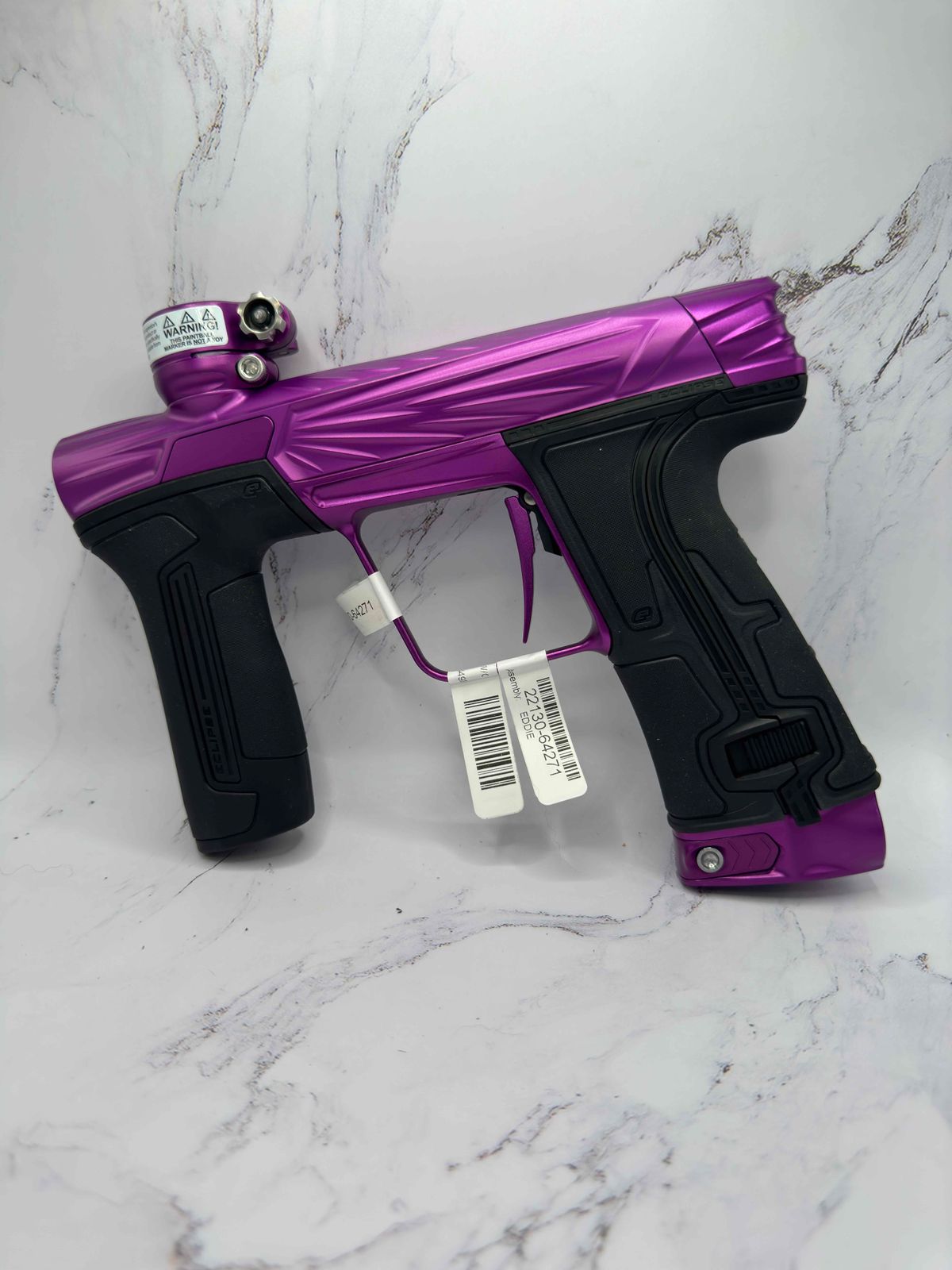 Project purple G3 