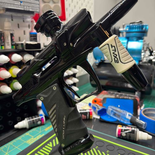 Bob Long G6R