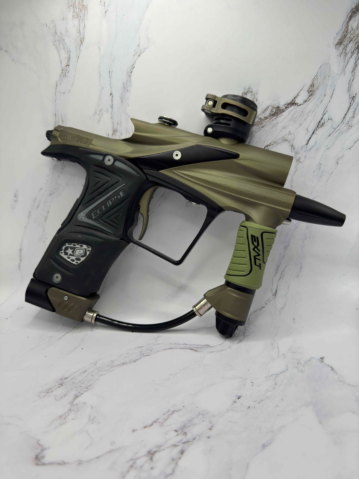 Ego 11 AVID edition