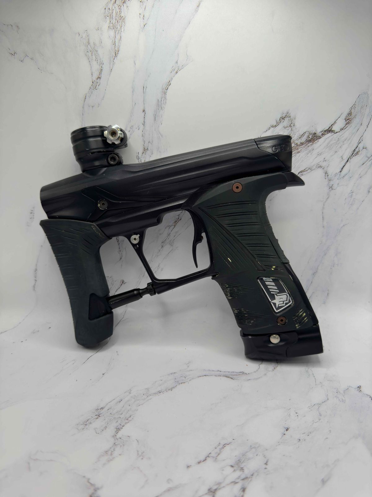 Luke Rataj Geo 3.5