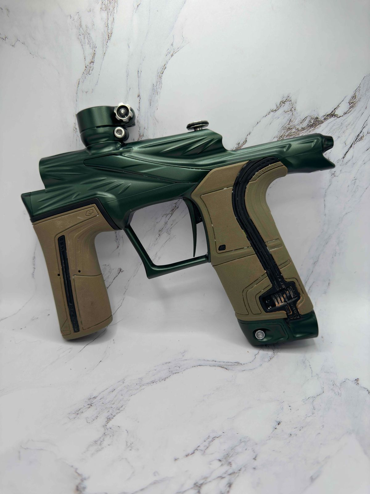 Project G LV2 Jade