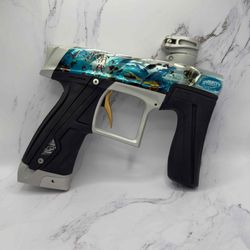 Dynasty Scales CS1