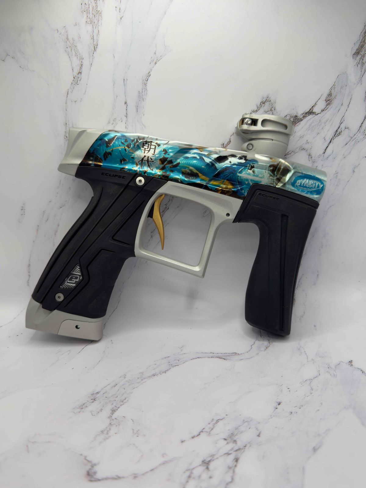 Dynasty Scales CS1