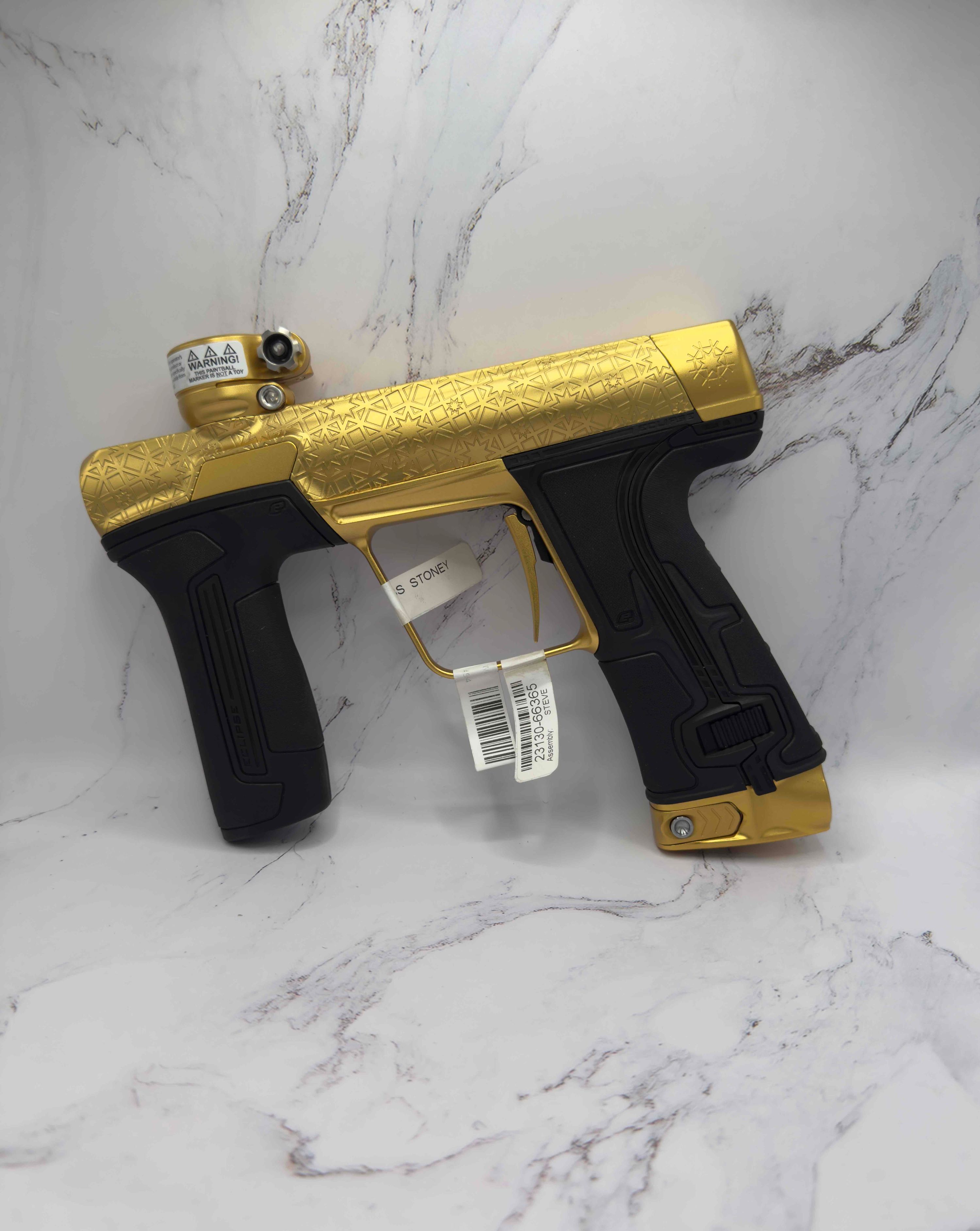 【はむえす】グノーシス③ Hormesis X CS3 | Paintball Vault