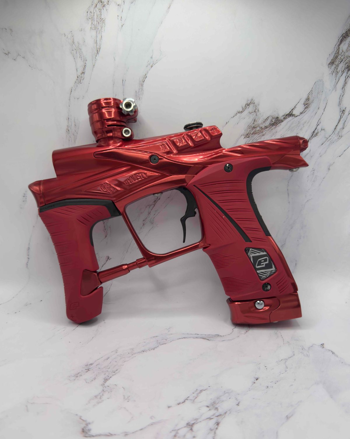 Dynasty LV1 Waffle 