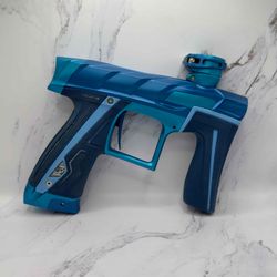 Dynasty CS1 Scales