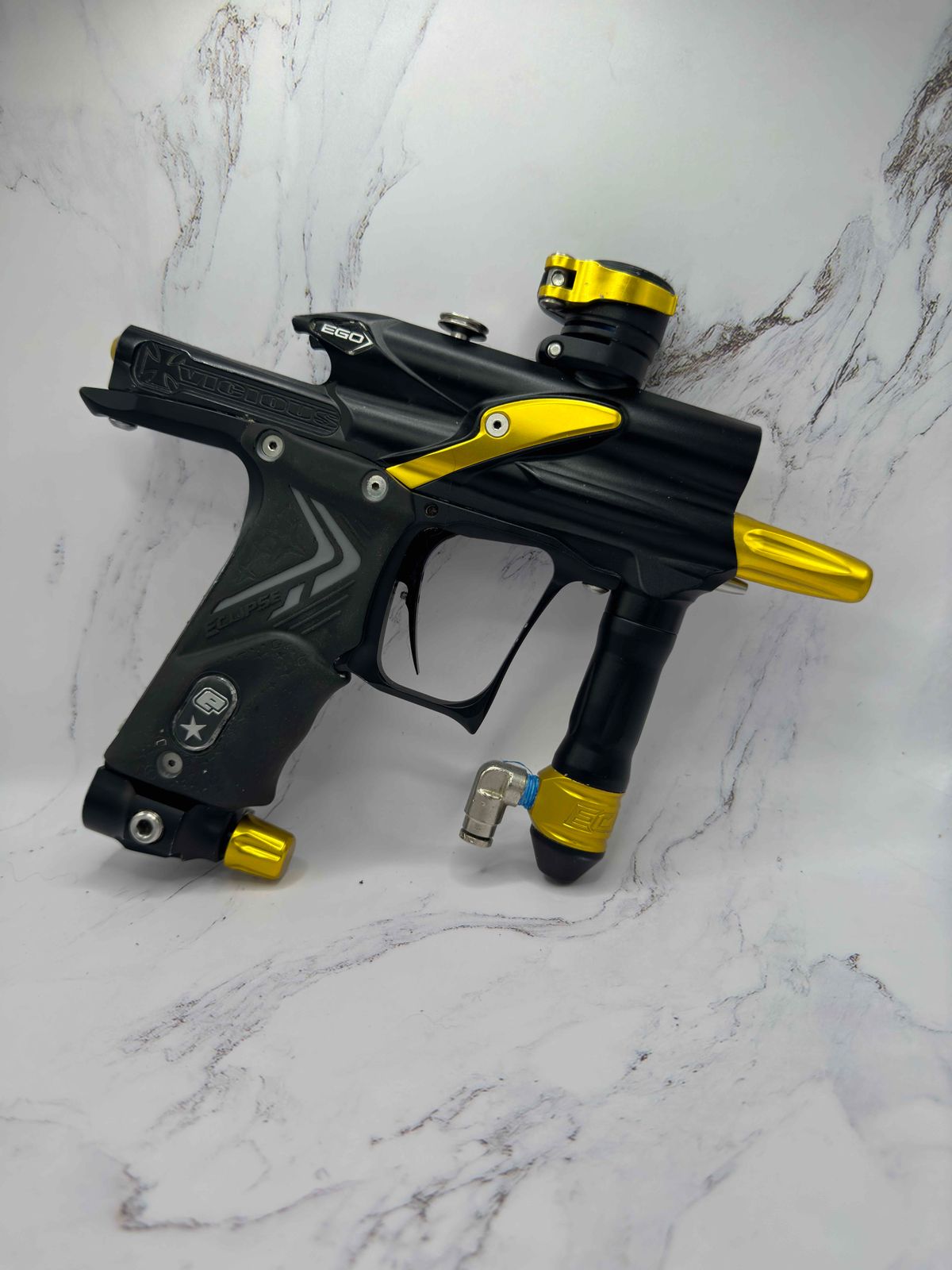 Vicious Ego 7