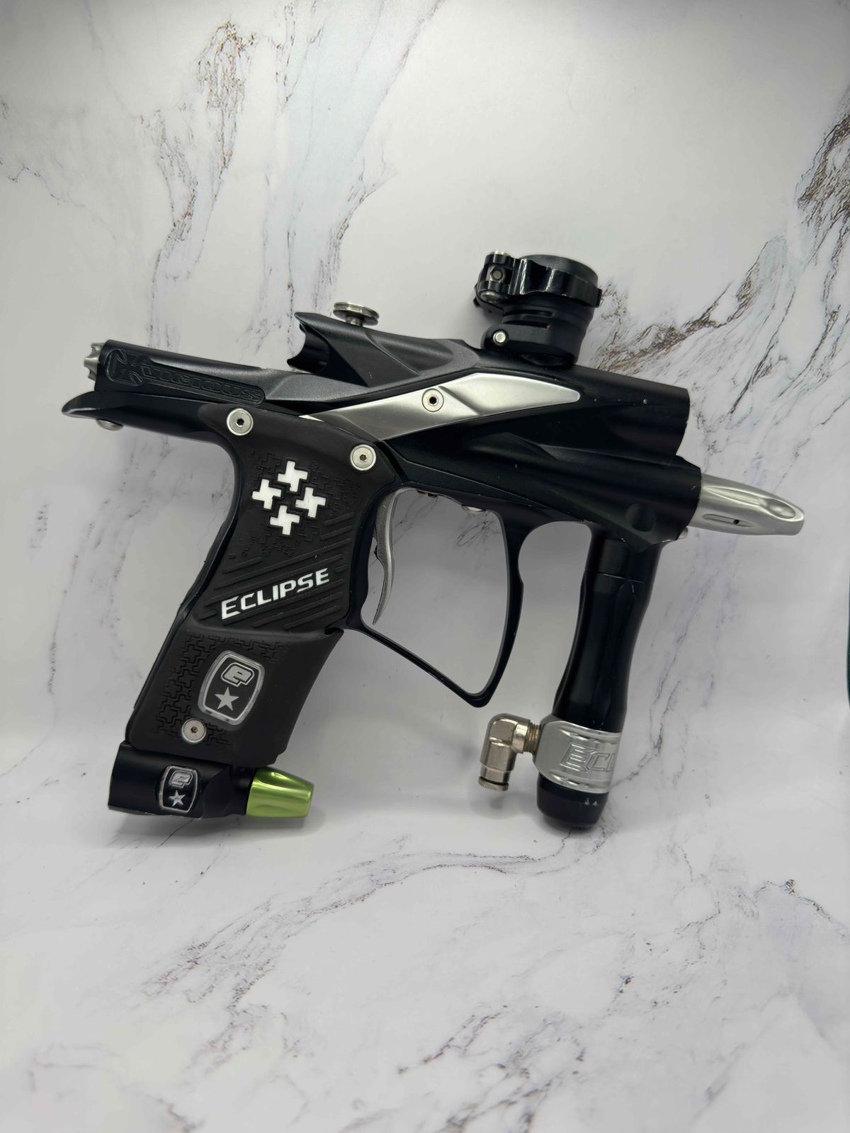 Vicious Ego 9