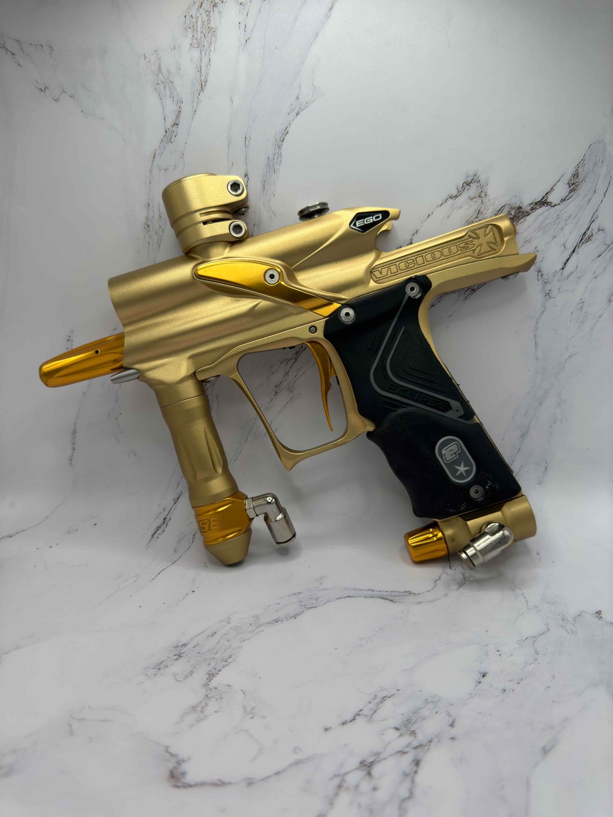 Vicious Ego 7
