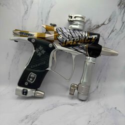 Ego 9 Edmonton Impact edition