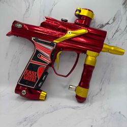 Bushwhacker Ego 6