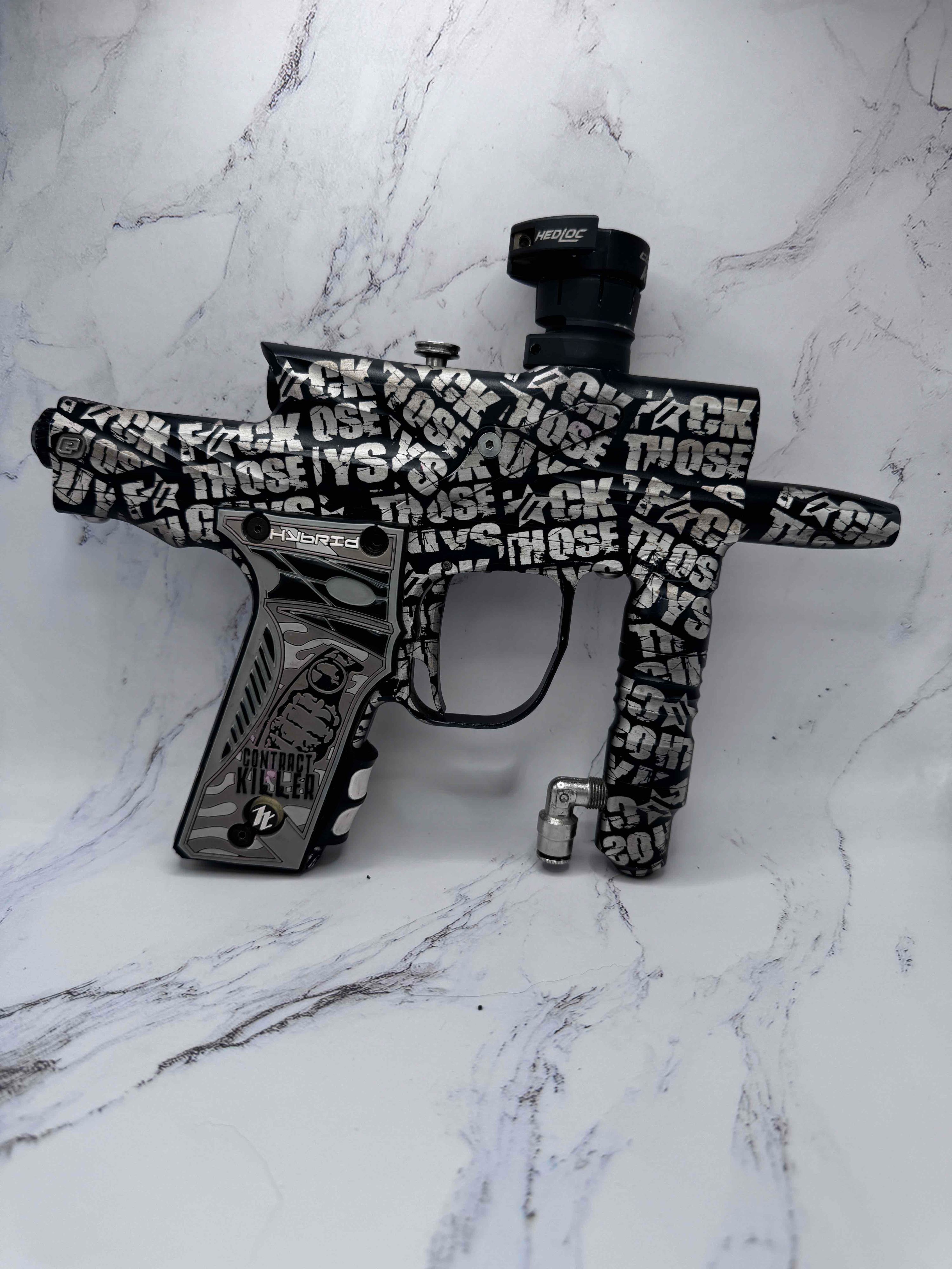 Planet Eclipse | 05 Ego