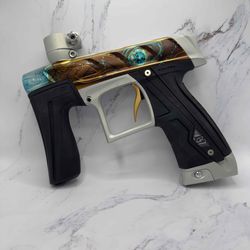 Dynasty Scales CS1