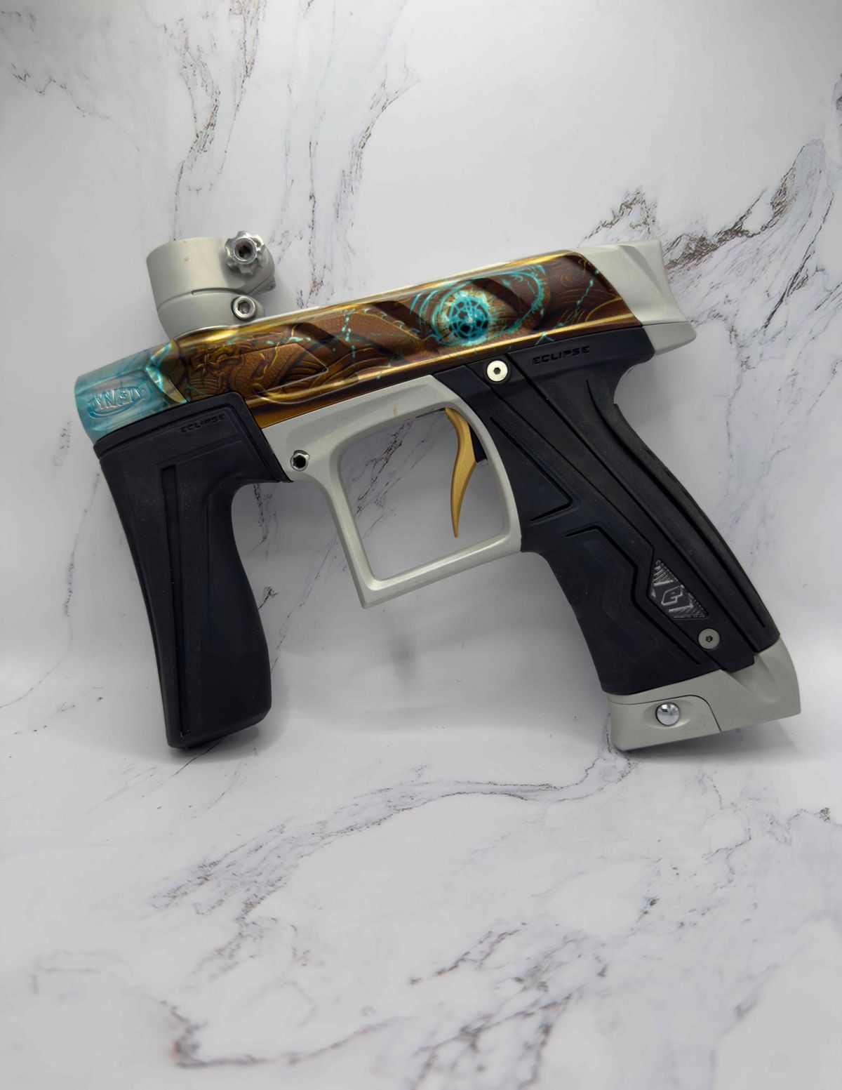 Dynasty Scales CS1