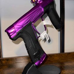 Project purple G3 