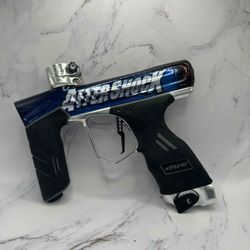 Chicago Aftershock DSR+