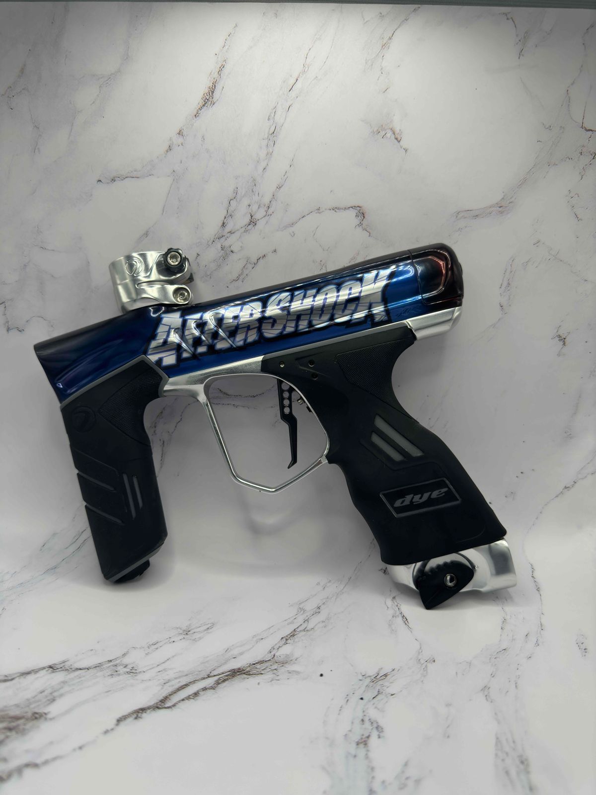 Chicago Aftershock DSR+