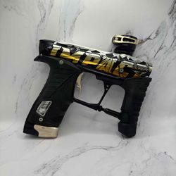 Diamond Cut Geo 3.5 impact edition