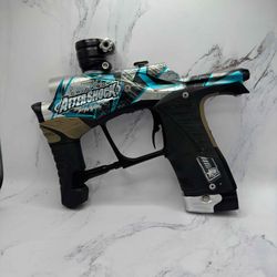 Chicago Aftershock LV1