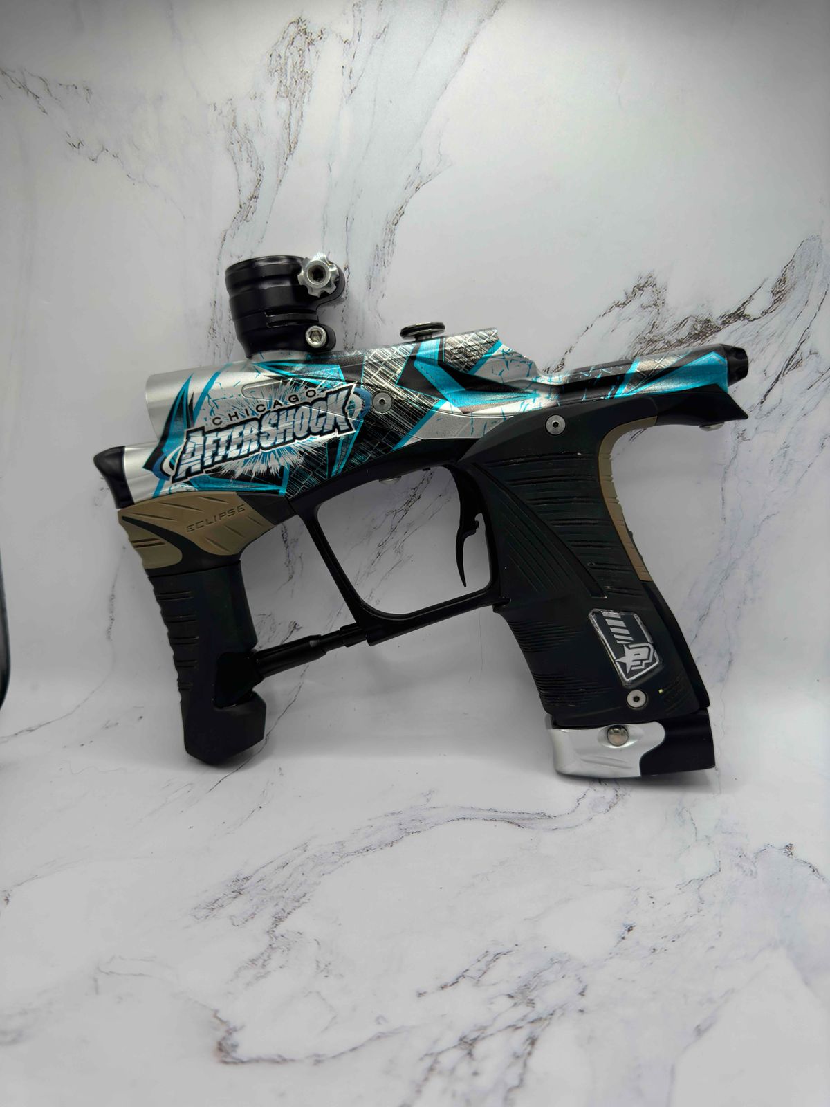 Chicago Aftershock LV1