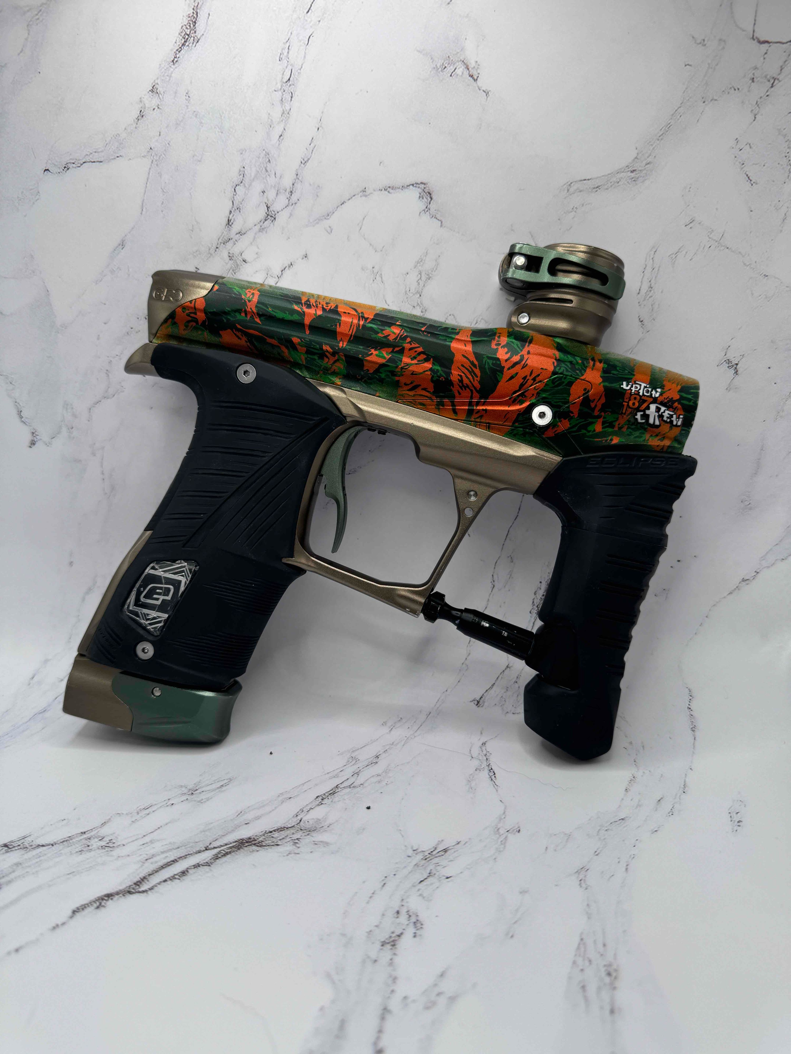Vicious Ego 08 | Paintball Vault