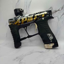 Diamond Cut Geo 3.5 impact edition