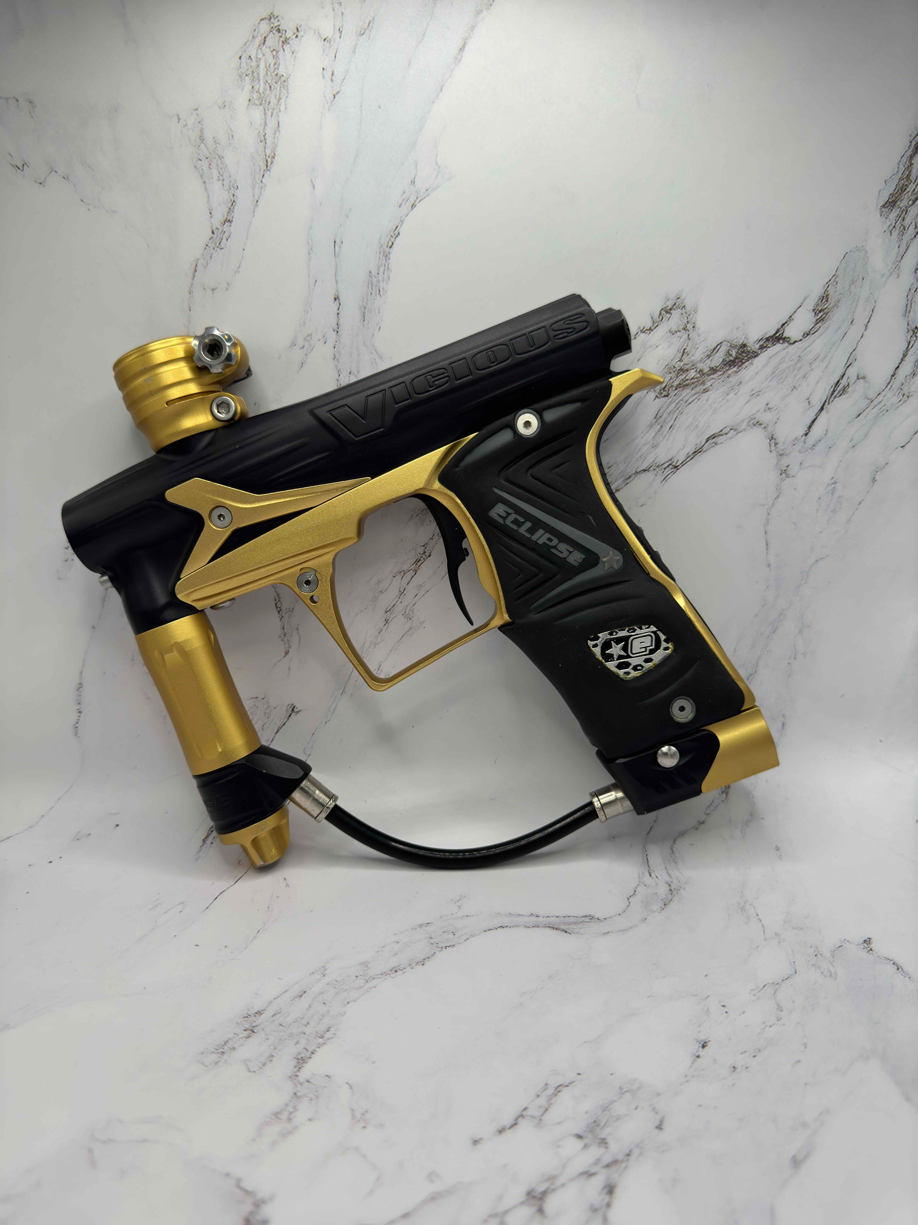 Vicious Geo 3 | Paintball Vault