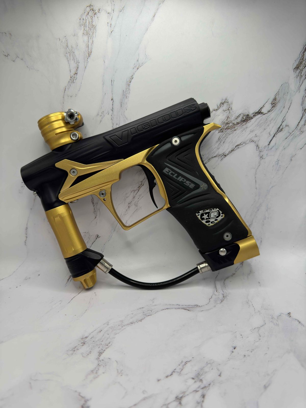 Vicious Geo 3
