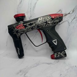 Houston Heat DLX OLED