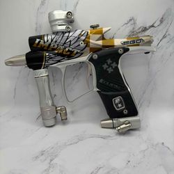 Ego 9 Edmonton Impact edition