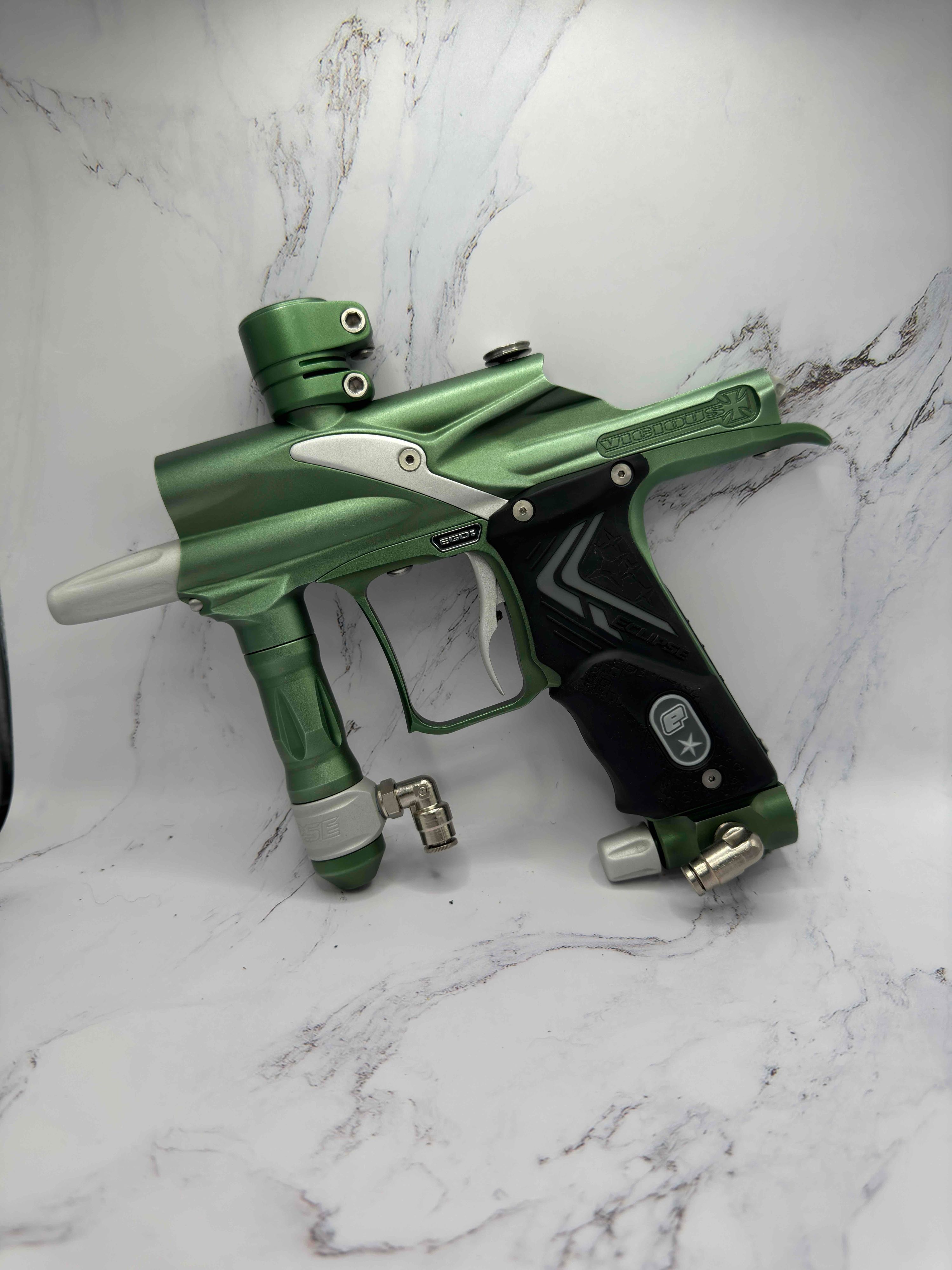 Vicious Ego 08 | Paintball Vault