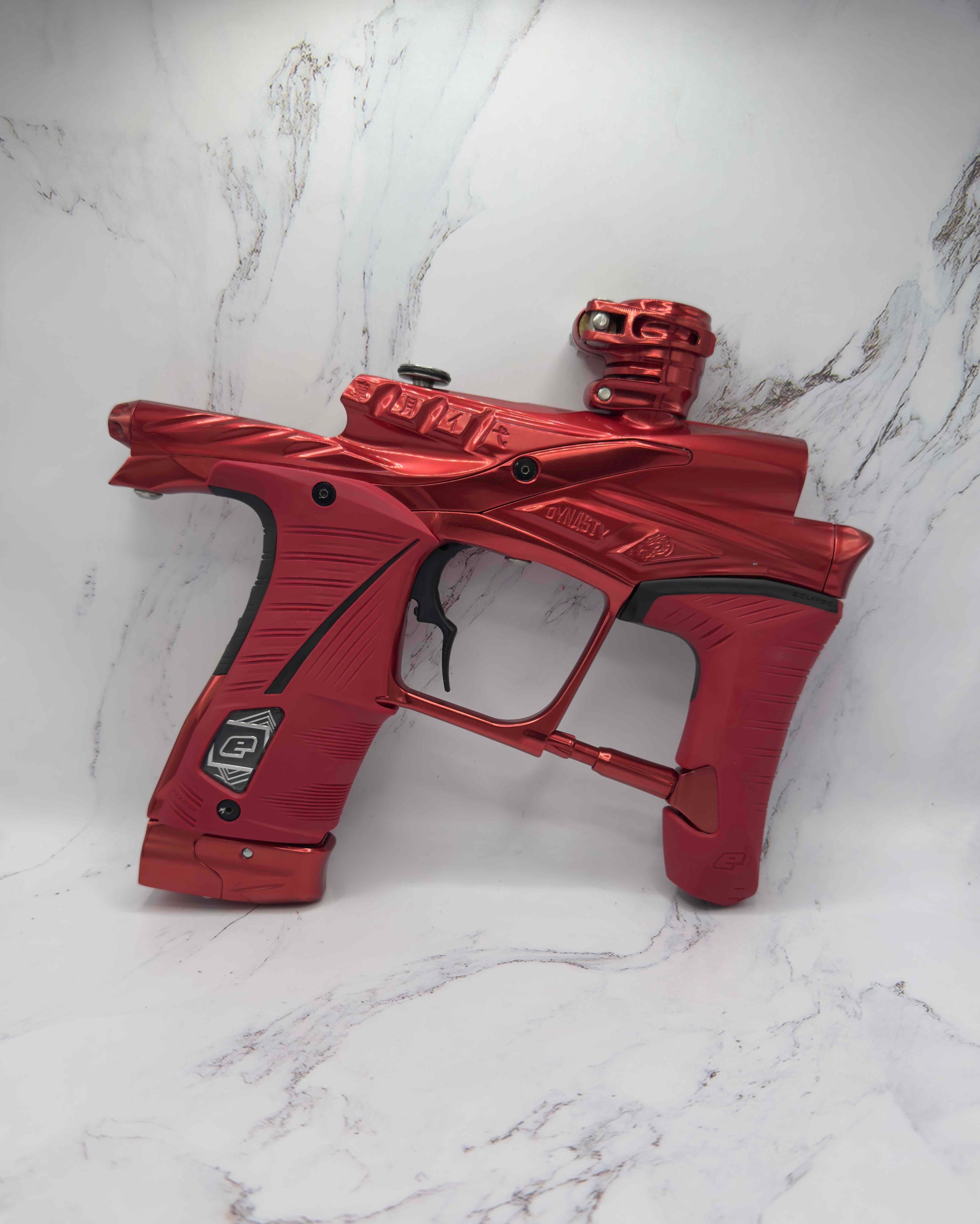 Dynasty LV1 Waffle | Paintball Vault