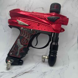 Custom milled DMC 
