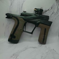 Project G LV2 Jade