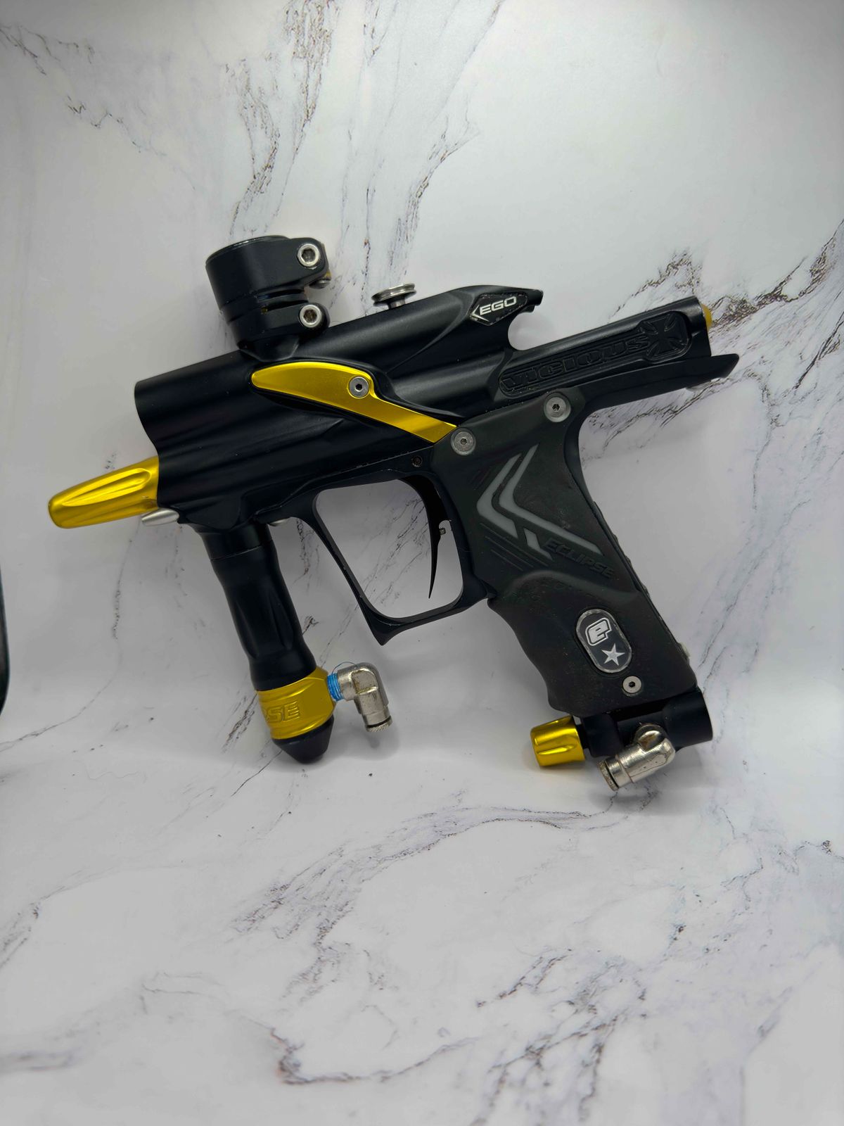 Vicious Ego 7