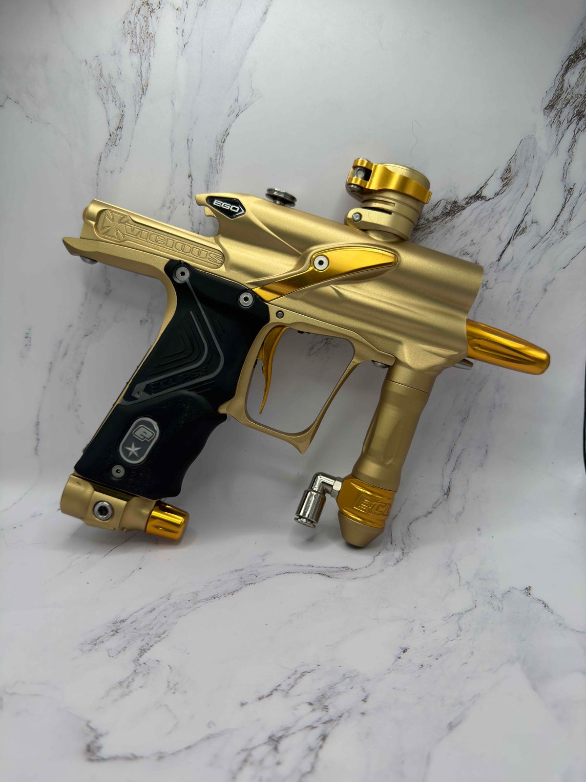 Vicious Ego 7