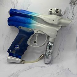Shocktech Dye Matrix 04