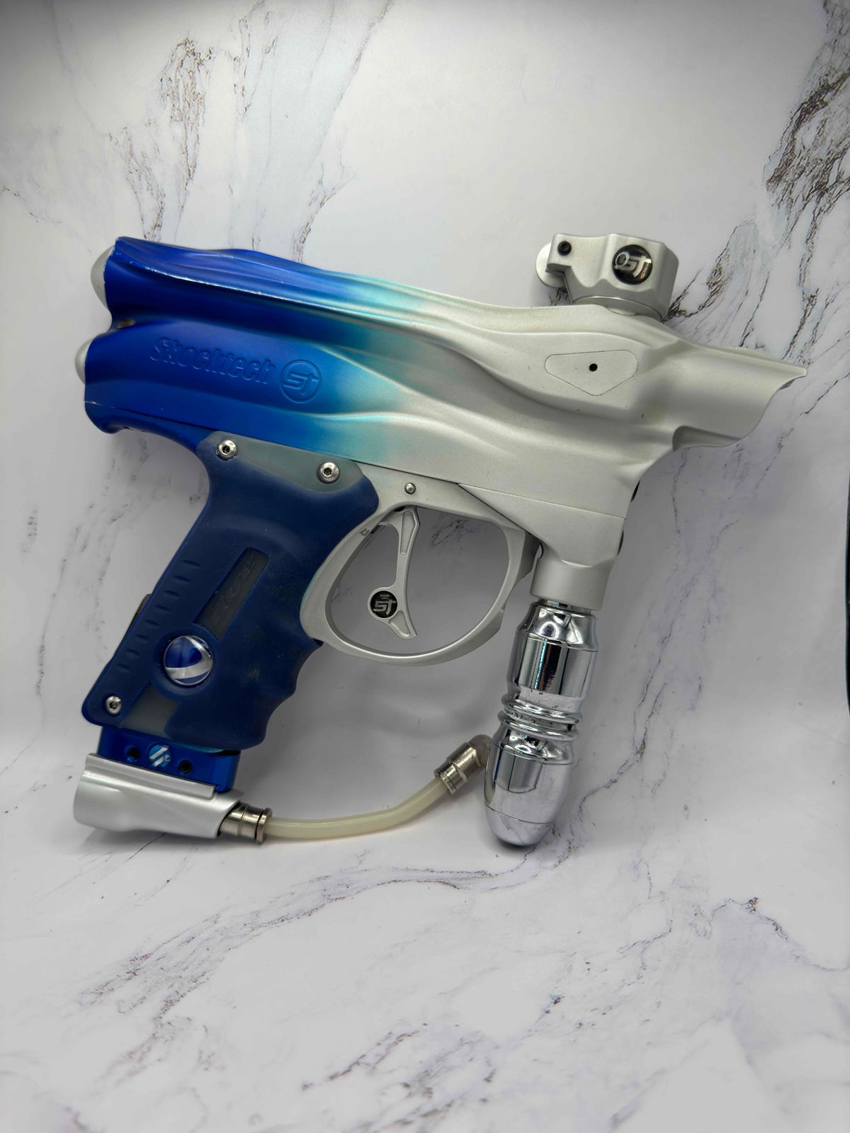 Shocktech Dye Matrix 04
