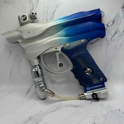 Shocktech Dye Matrix 04