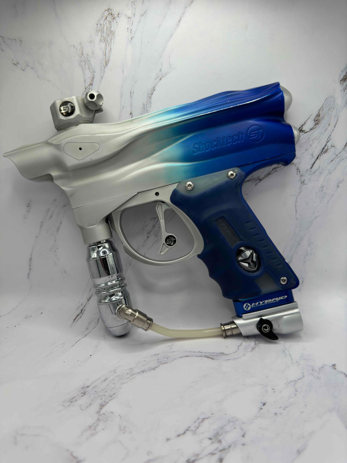 Shocktech Dye Matrix 04