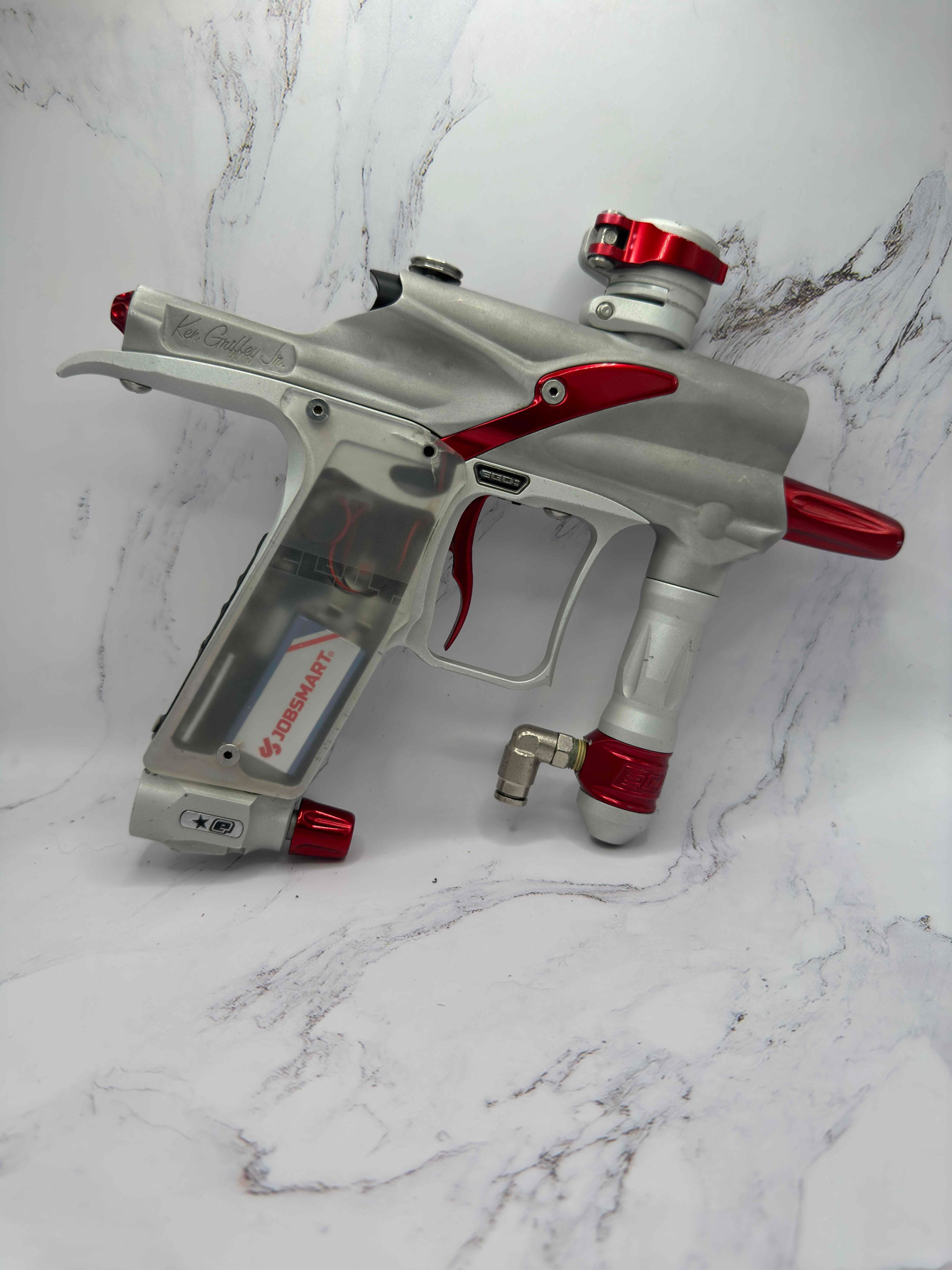 Planet Eclipse | Ken Griffey Jr. Ego 8 | Paintball Vault