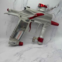 Ken Griffey Jr. Ego 8