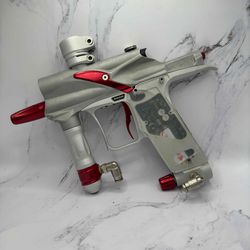 Ken Griffey Jr. Ego 8