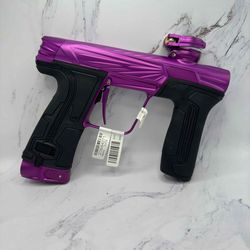 Project purple G3 