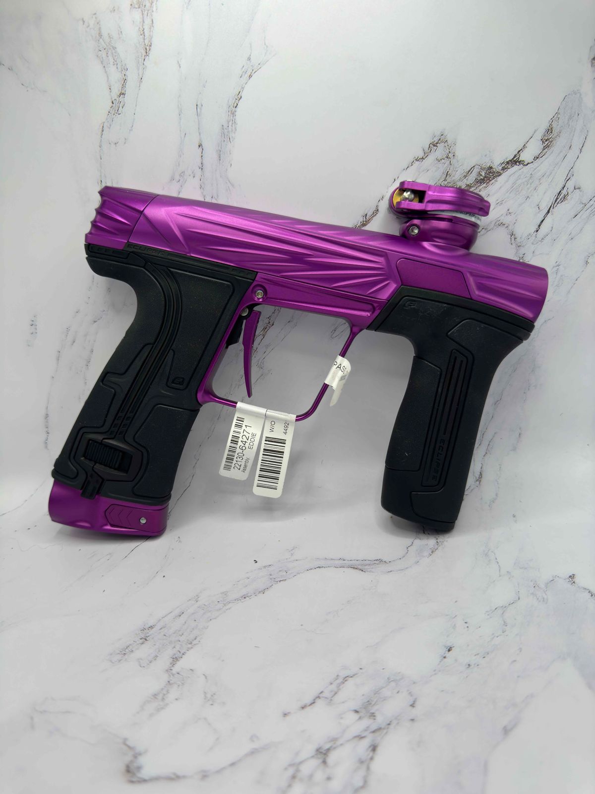 Project purple G3 