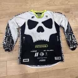 2022 Sunshine State NXL Infamous Jersey XL